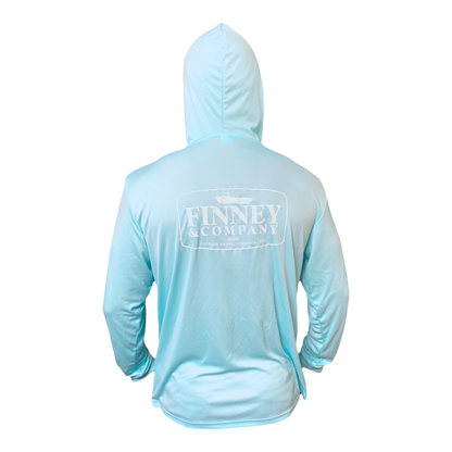 Long Sleeve Performance Hoodie